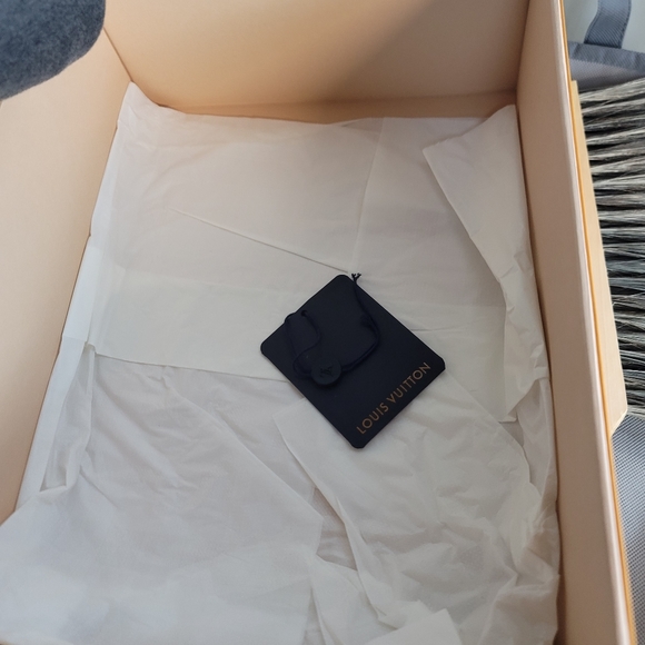 Louis Vuitton Monogram Staples Edition Jacket XXL - Picture 10 of 10